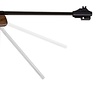 Hatsan Hatsan Torpedo 155 5,5 mm onderspanner luchtbuks met walnoothouten kolf Hatsan Hatsan Torpedo 155 5,5 mm onderspanner luchtbuks met walnoothouten kolf