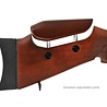 Hatsan Carnivore 135 QE Vortex Big Bore Luchtbuks van Hatsan Hatsan Carnivore 135 QE Vortex Big Bore Luchtbuks van Hatsan