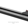 Hatsan Hatsan Carnivore 135 QE Vortex 7,62 mm Big Bore luchtbuks Hatsan Hatsan Carnivore 135 QE Vortex 7,62 mm Big Bore luchtbuks