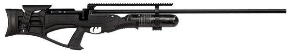 Hatsan Piledriver PCP airgun by Hatsan Hatsan Piledriver PCP airgun by Hatsan