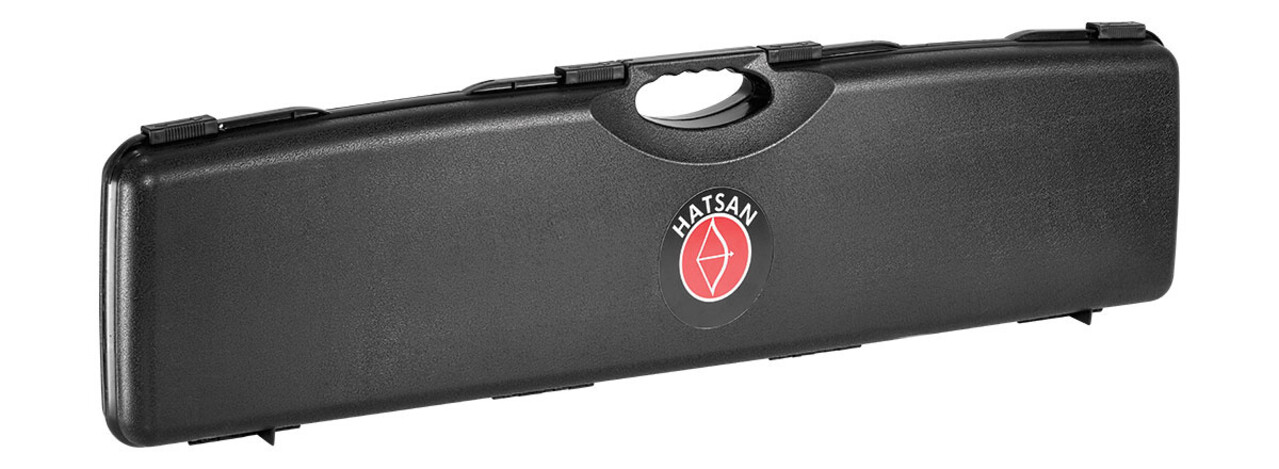 Hatsan Hatsan Galatian 6 Auto 6,35 mm semi-automatische PCP luchtbuks Hatsan Hatsan Galatian 6 Auto 6,35 mm semi-automatische PCP luchtbuks