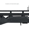 Hatsan Hercules Bully PCP luchtbuks van Hatsan Hatsan Hercules Bully PCP luchtbuks van Hatsan