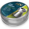 Haendler & Natermann Crow Magnum pellets van H&N Haendler & Natermann Crow Magnum pellets van H&N