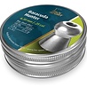 Haendler & Natermann H&N Baracuda Hunter 6,35 mm 27.47 gr luchtbukskogels - 150 stuks
