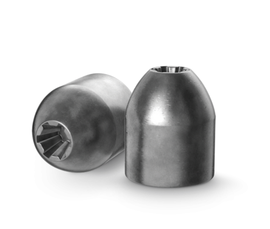 Haendler & Natermann H&N Grizzly .25 31 gr airgun pellets - 150 pcs Haendler & Natermann H&N Grizzly .25 31 gr airgun pellets - 150 pcs