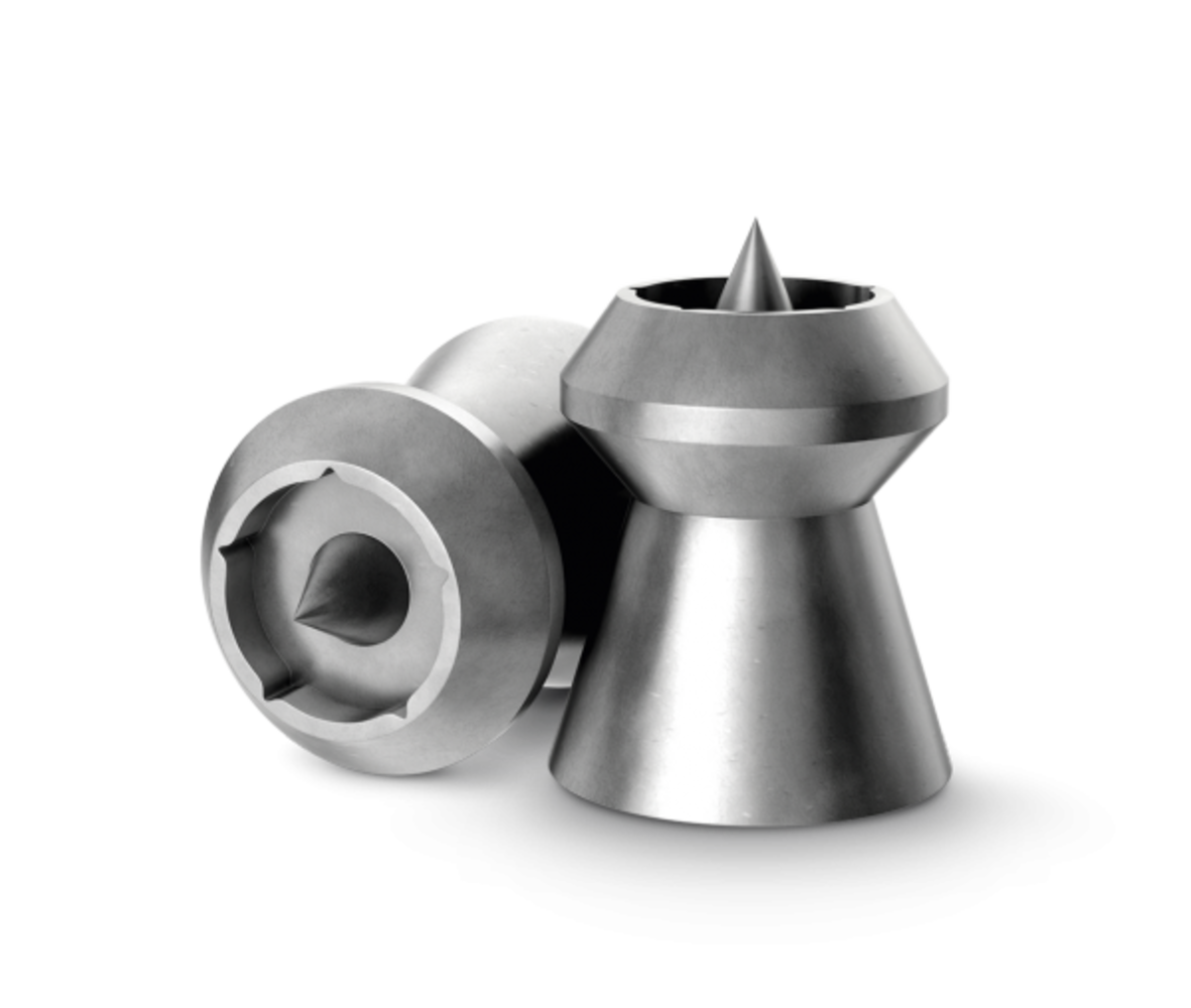 Haendler & Natermann Terminator pellet by H&N Haendler & Natermann Terminator pellet by H&N