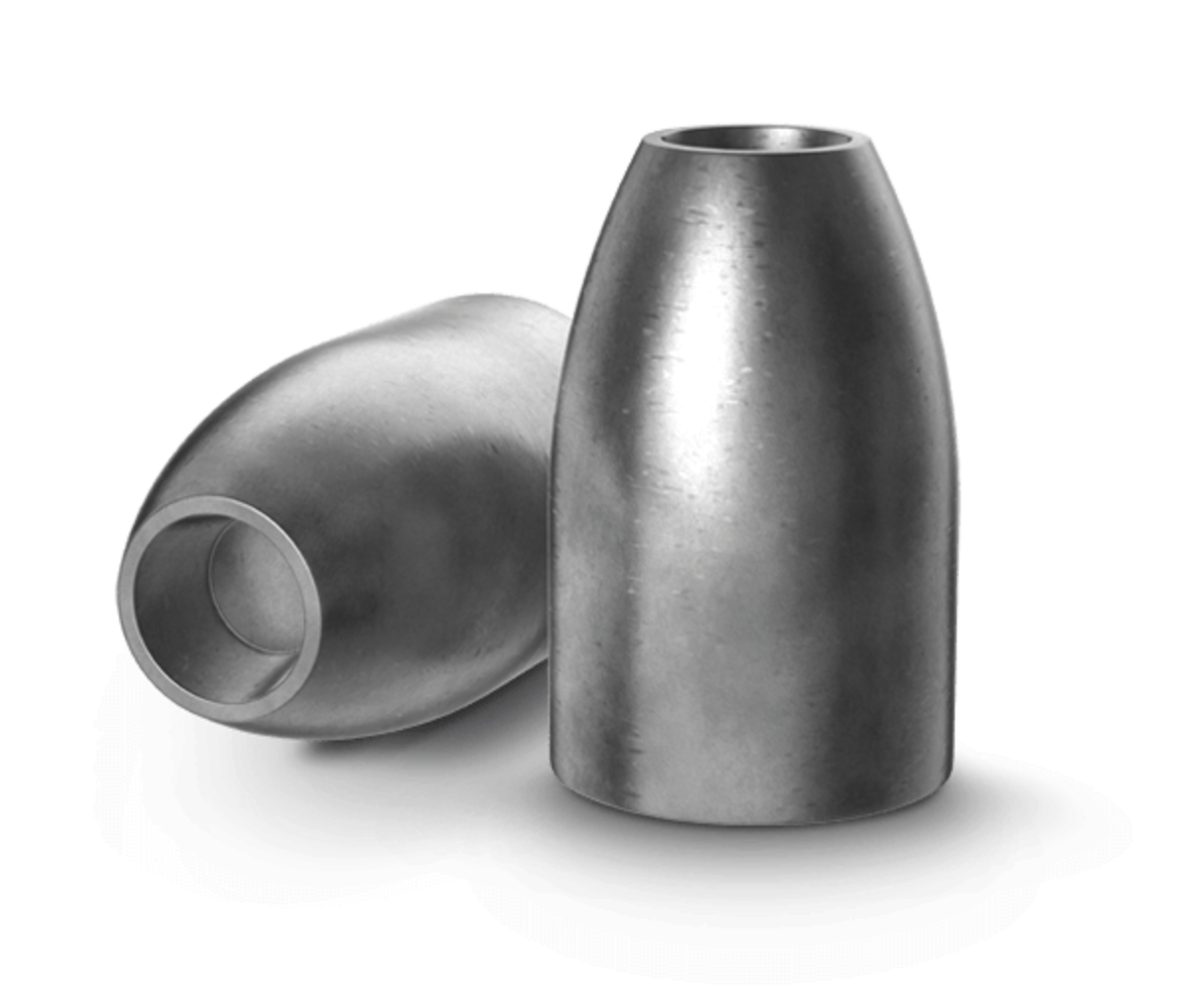 Haendler & Natermann H&N Slug HP .22 21 gr airgun slugs - 200 pcs Haendler & Natermann H&N Slug HP .22 21 gr airgun slugs - 200 pcs