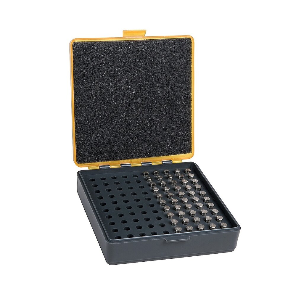 SmartReloader Munitiedoos met handvat van SmartReloader .22LR SmartReloader Munitiedoos met handvat van SmartReloader .22LR