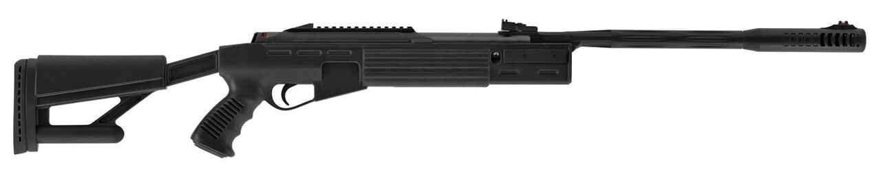 Hatsan Airtact airrifle by Hatsan