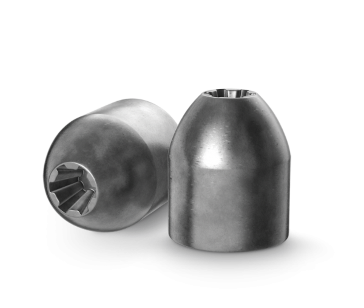Haendler & Natermann H&N Grizzly 9,0 mm 82 gr luchtbukskogels - 60 stuks Haendler & Natermann H&N Grizzly 9,0 mm 82 gr luchtbukskogels - 60 stuks