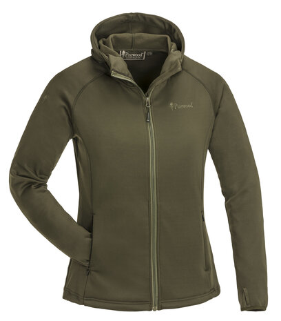 Pinewood Pinewood Himalaya Active sweater Woman