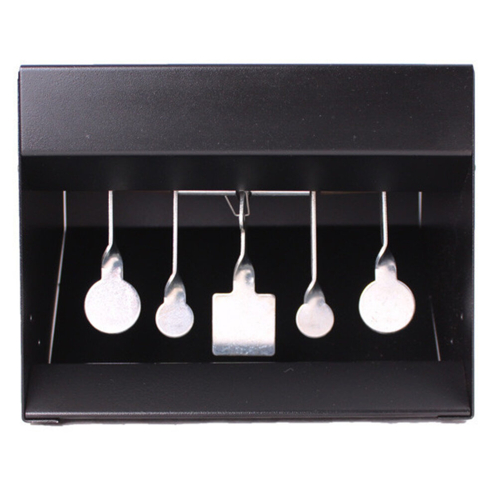 Target Sports Rocker schietkast van Target sports Target Sports Rocker schietkast van Target sports