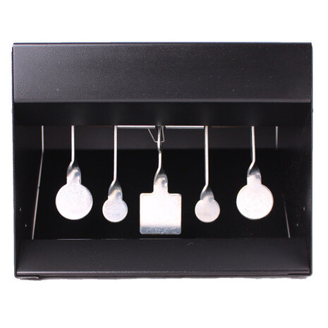 Target Sports Rocker schietkast van Target sports Target Sports Rocker schietkast van Target sports