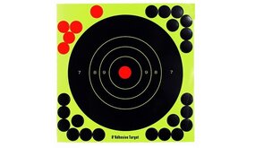 Target Sports Splash Targets 20x20 cm – 25 Pack Target Sports Splash Targets 20x20 cm – 25 Pack