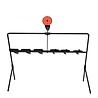 RAM Targets 7 Plate spinner target van RAM RAM Targets 7 Plate spinner target van RAM