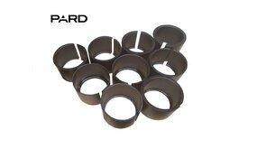 Pard NV007A 45mm Adapter opvulringen Pard NV007A 45mm Adapter opvulringen