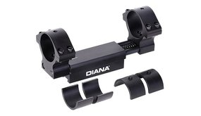 Diana Diana Bullseye Zero Recoil Richtkijkermontage