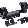 Diana Bullseye Zero Recoil Mount by Diana Diana Bullseye Zero Recoil Mount by Diana
