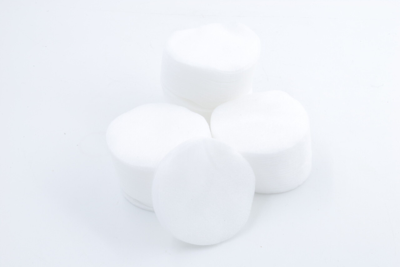 Berckhoff Cleaning patches Berckhoff round 1 1/2" .25 - .38 / 6.5mm - 9mm Berckhoff Cleaning patches Berckhoff round 1 1/2" .25 - .38 / 6.5mm - 9mm