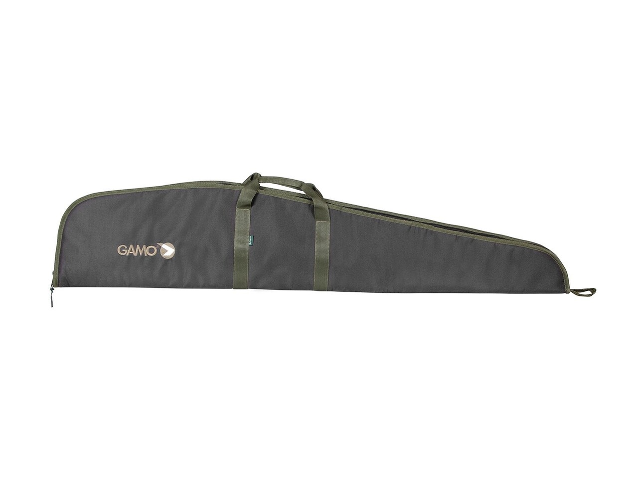 Gamo Gamo Rifle Case Black & Green 130 cm – Padded Rifle Case Gamo Gamo Rifle Case Black & Green 130 cm – Padded Rifle Case