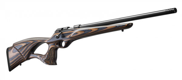 CZ 457 Thumbhole geweer van CZ
