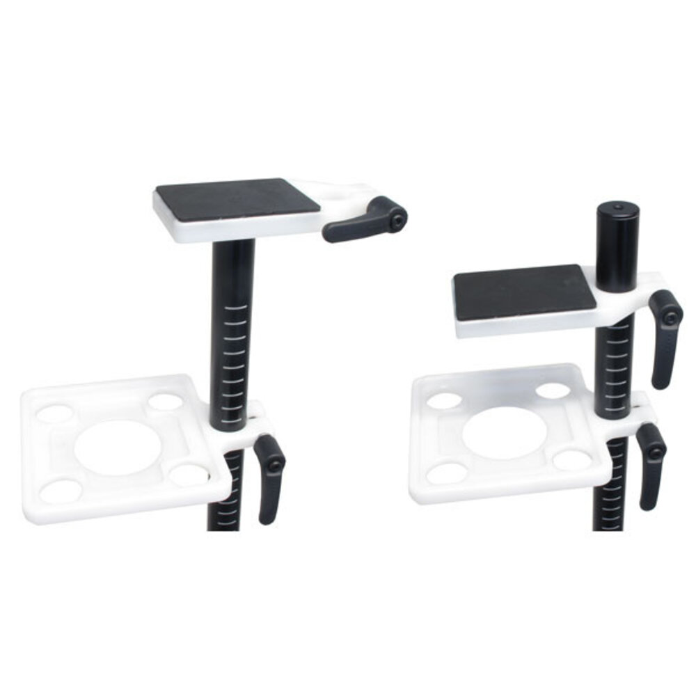 Gehmann Rifle Stand 298 3-P by Gehmann