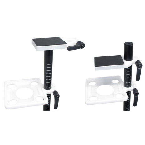 Gehmann Rifle Stand 298 3-P by Gehmann