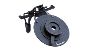 Gehmann 390 Clip On Iris for ordinary glasses Gehmann 390 Clip On Iris for ordinary glasses