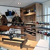 Krico Krico .22LR geweer met 4x32 richtkijker Krico Krico .22LR geweer met 4x32 richtkijker