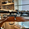 Krico Krico .22LR geweer met 4x32 richtkijker Krico Krico .22LR geweer met 4x32 richtkijker