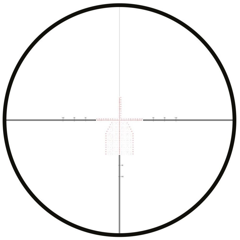 Hawke Hawke Frontier 34 FFP