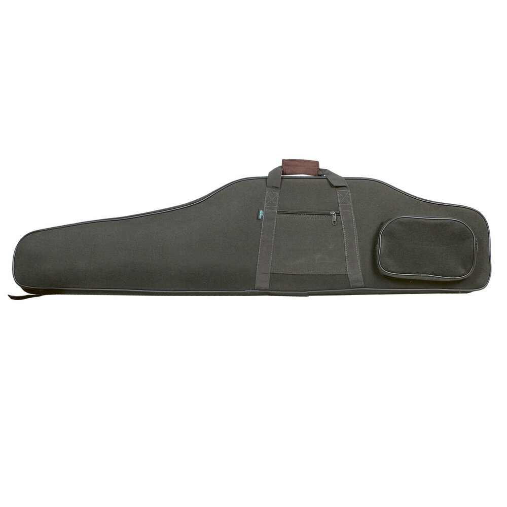Greenlands Greenlands Tall Rifle Pouch  Loden 128 cm