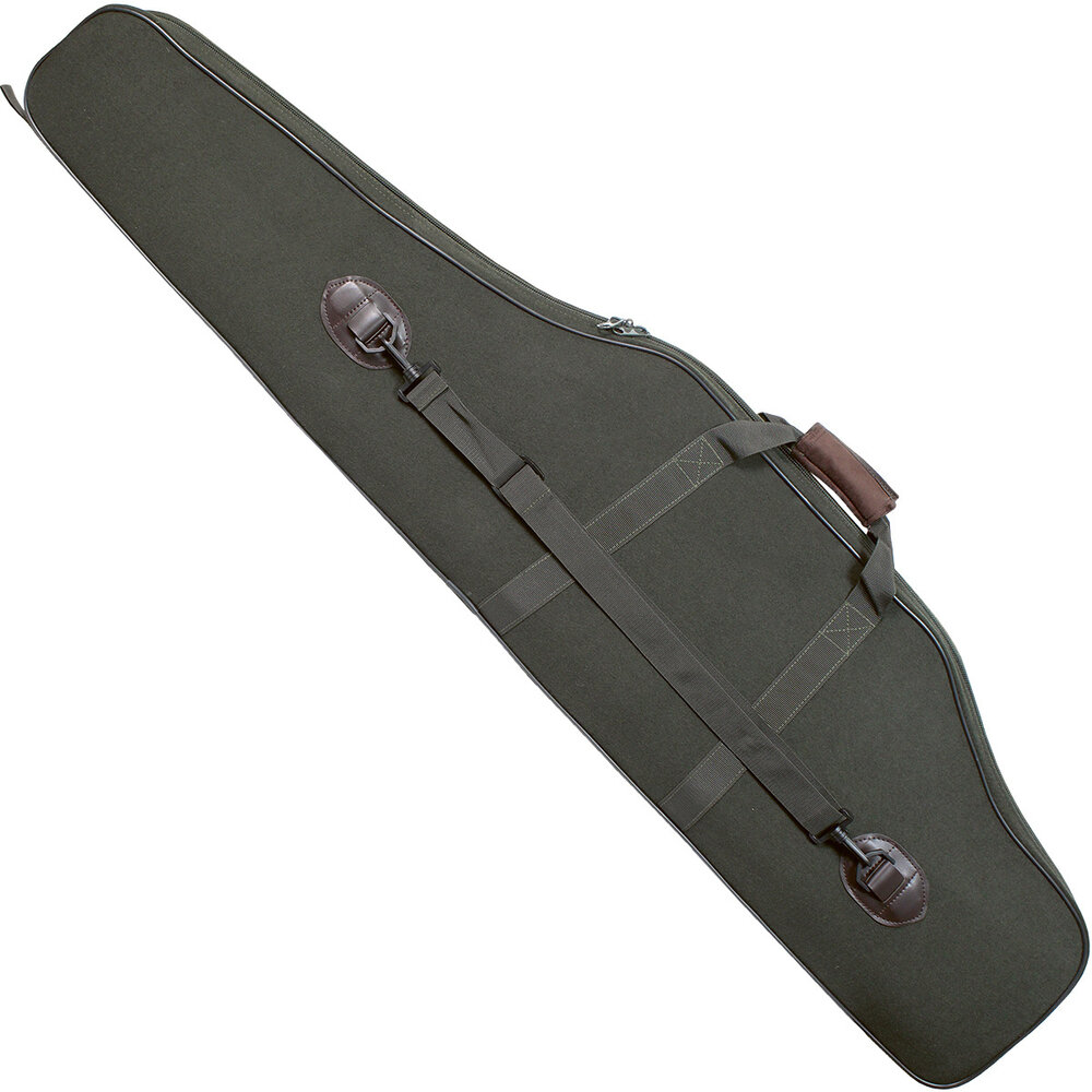 Greenlands Greenlands Tall Rifle Pouch  Loden 128 cm