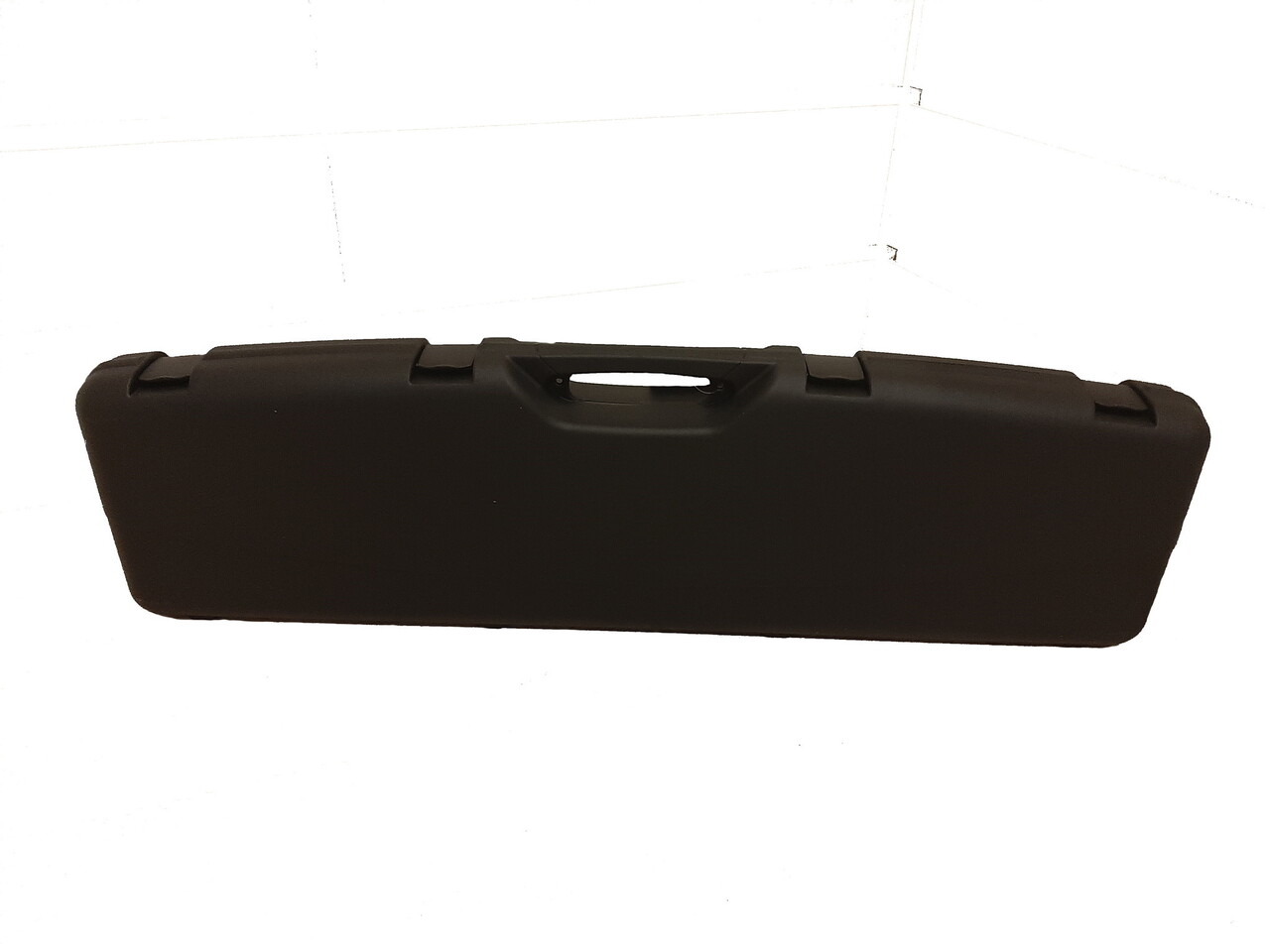 Fritzmann Rifle Case with 4 latches
