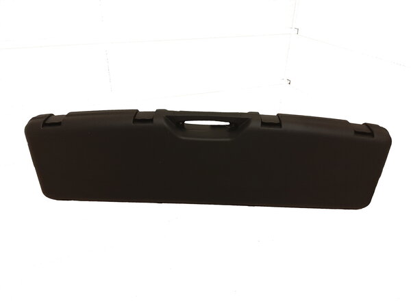 Fritzmann Rifle Case with 4 latches