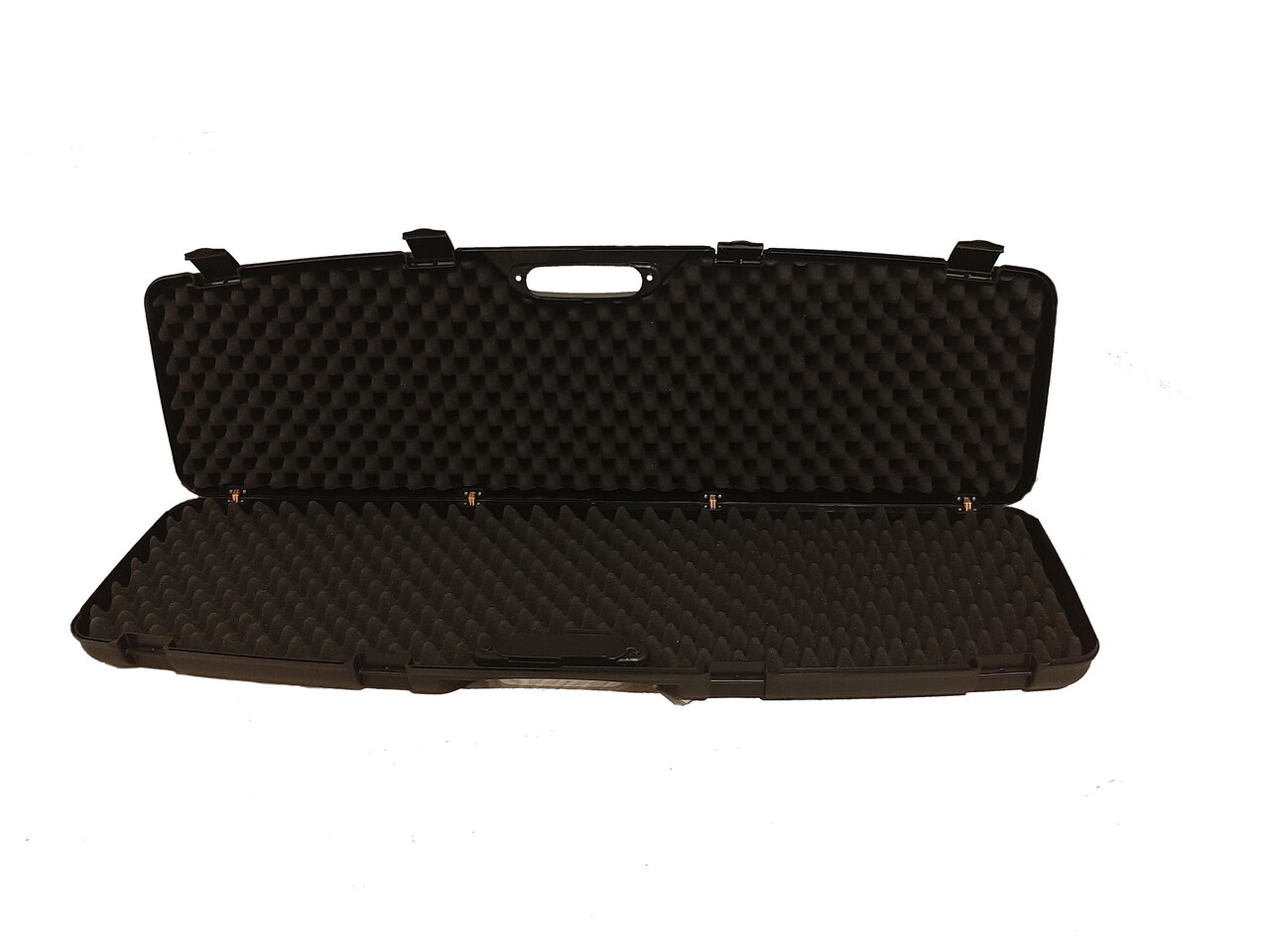 Fritzmann Rifle Case with 4 latches
