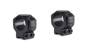 Hawke Hawke Tactical Richtkijkermontage 1 inch 9–11 mm dovetail Hawke Hawke Tactical Richtkijkermontage 1 inch 9–11 mm dovetail