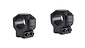 Hawke Tactical Ring Mount 1 inch 9-11mm dovetail Hawke Tactical Ring Mount 1 inch 9-11mm dovetail