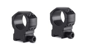 Hawke Hawke Tactical Scope Rings 30 mm Weaver Hawke Hawke Tactical Scope Rings 30 mm Weaver