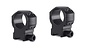 Hawke Tactical Scope Rings 30 mm Weaver