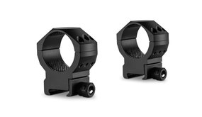 Hawke Hawke Tactical Scope Rings 34 mm Weaver Hawke Hawke Tactical Scope Rings 34 mm Weaver