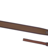 Niggeloh Rifle sling with quick release neoprene brown by Niggeloh Niggeloh Rifle sling with quick release neoprene brown by Niggeloh