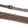 Niggeloh Niggeloh "Classic Loden" rifle sling with quick release brown Niggeloh Niggeloh "Classic Loden" rifle sling with quick release brown