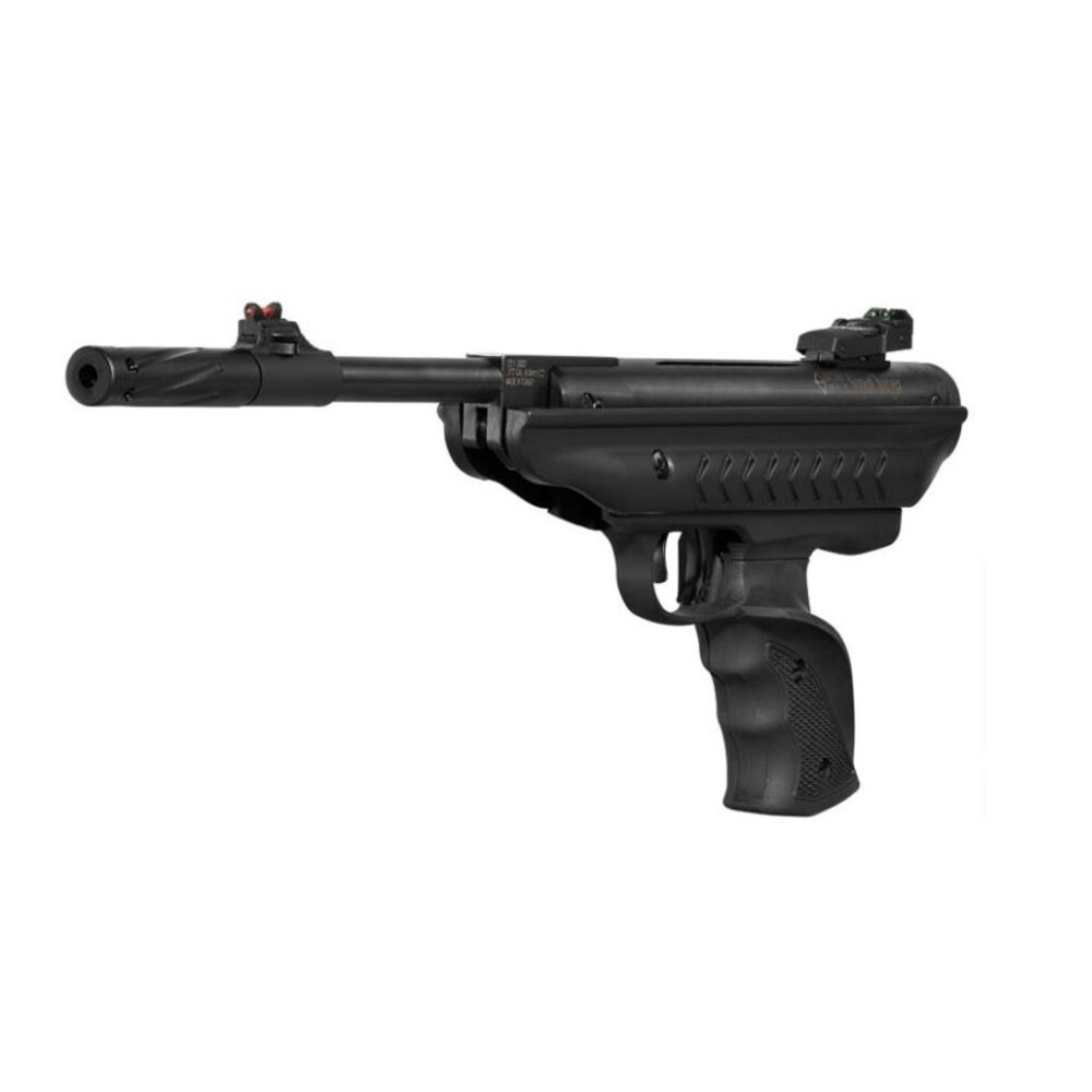 Hatsan Hatsan Mod 25 SuperCharger Break Barrel Air Pistol Hatsan Hatsan Mod 25 SuperCharger Break Barrel Air Pistol