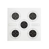 Target Sports 14x14 Shooting target 5 bullseyes Target Sports 14x14 Shooting target 5 bullseyes