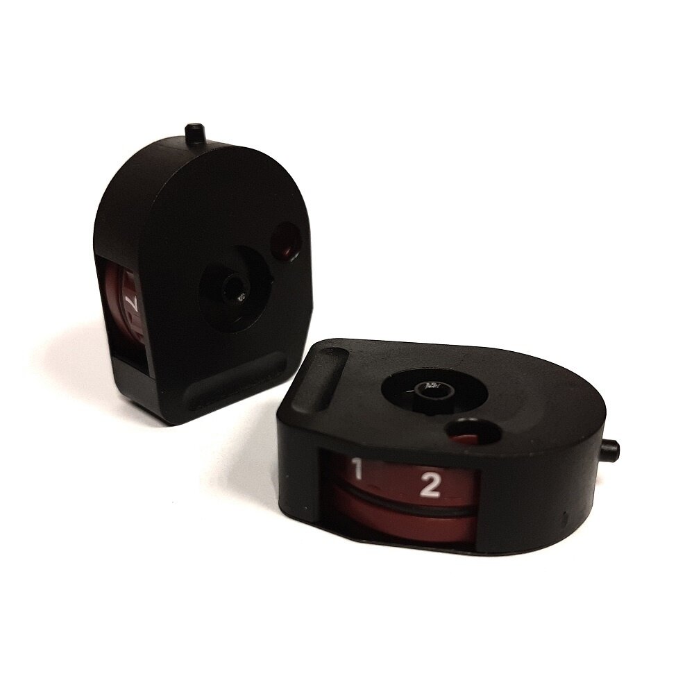 Gamo Gamo PCP Magazijn 5,5 mm – 10 Schots voor Coyote, GX-40 & HPA Tactical