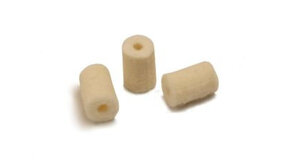 Niebling Niebling Cleaning Pellets .357 / 9.3 mm