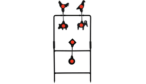 Target Sports Target Sports Spinner Target 6 Doelen Target Sports Target Sports Spinner Target 6 Doelen