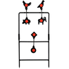 Target Sports Target Sports Spinner Target – 6 Draaibare Doelen Target Sports Target Sports Spinner Target – 6 Draaibare Doelen
