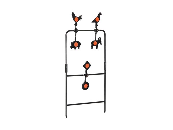 Target Sports Target Sports Spinner Target – 6 Draaibare Doelen Target Sports Target Sports Spinner Target – 6 Draaibare Doelen